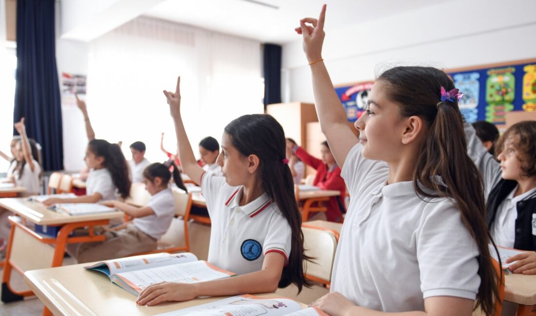 2023-2024 Eğitim Öğretim İstatistikleri Açıklandı: Türkiye’deki Eğitim Durumu Detayları Öğrenci