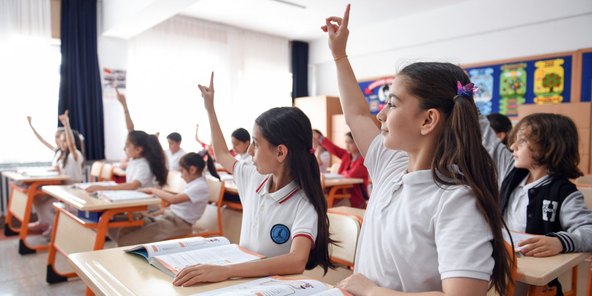 2023-2024 Eğitim Öğretim İstatistikleri Açıklandı: Türkiye’deki Eğitim Durumu Detayları Öğrenci