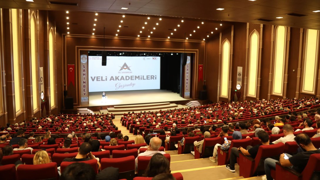 İl Millî Eğitim Müdürü Dr. Erdal Kılınç, 2024-2025 Eğitim Öğretim
