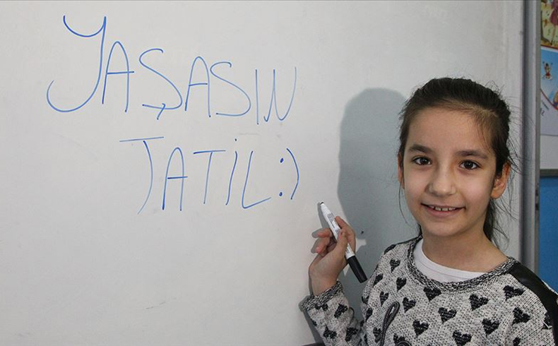 Kasım Ara Tatilinin Tarihleri Belli Oldu: Öğrenciler 9 Gün Dinlenecek!