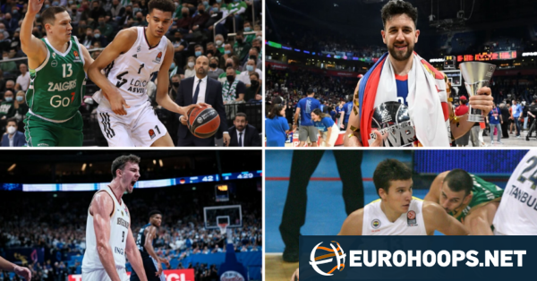 Fenerbahçe Beko’ya Bogdan Bogdanovic ile Takviye Geldi 2024-25 EuroLeague Sezonu’nda