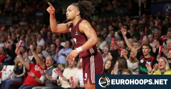 Turkish Airlines EuroLeague İstatistik Liderleri Kimler? Istatistik Liderleri ve Performansları