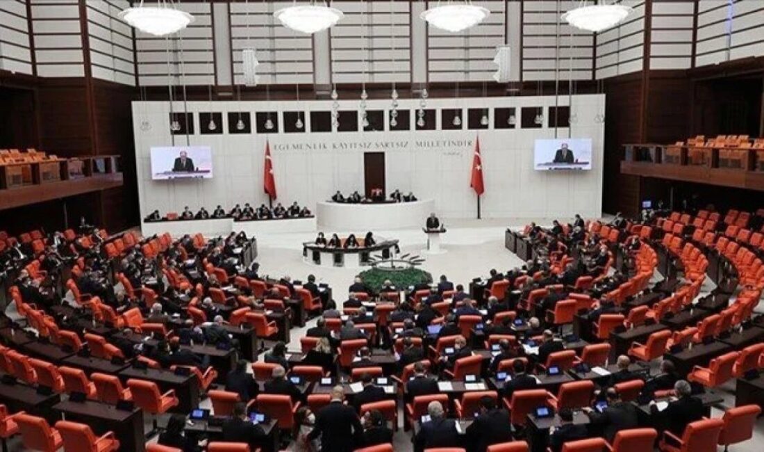 MEB 2024 Bütçe Görüşmeleri Tarihi Belli Oldu MEB Bütçe Görüşmeleri