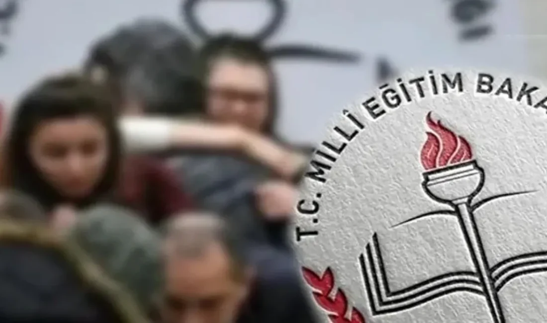 Sözleşmeli Öğretmenlik Mülakat Sonuçları AçıklandıHaberin BaşlıklarıSözleşmeli Öğretmenlik Mülakat Sonuçları AçıklandıMEB