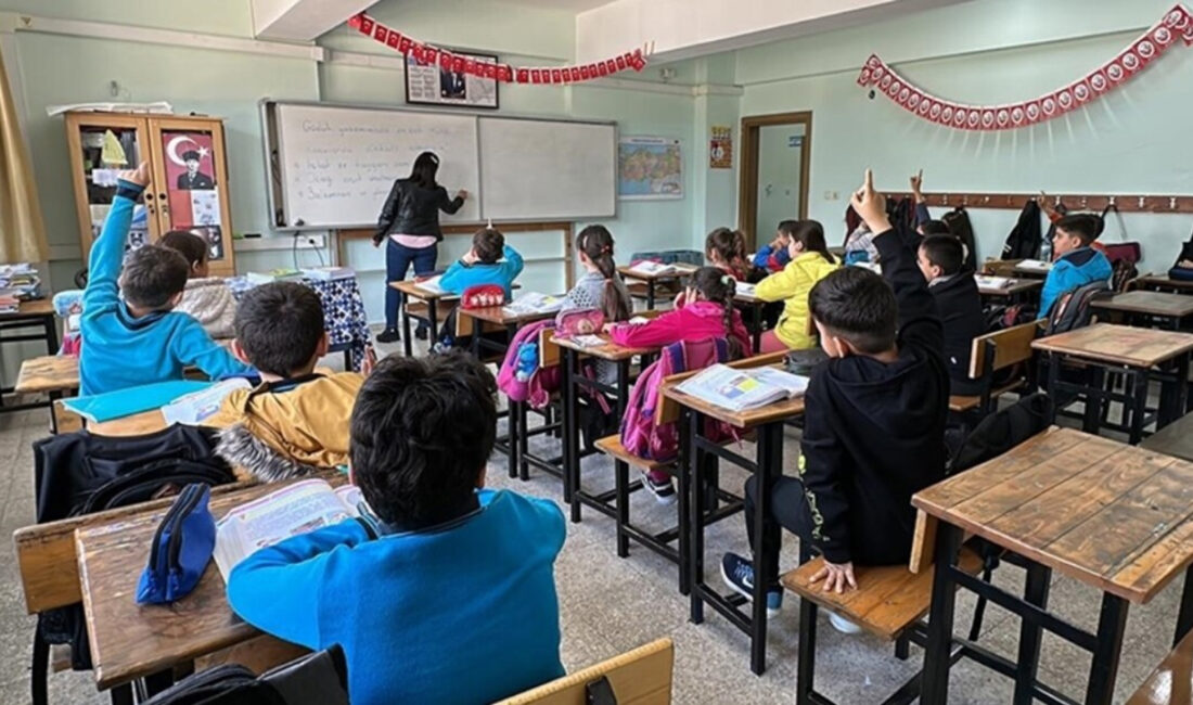 Kasım 2024 Ara Tatili Ne Zaman Başlıyor? İşte DetaylarHaberin BaşlıklarıKasım