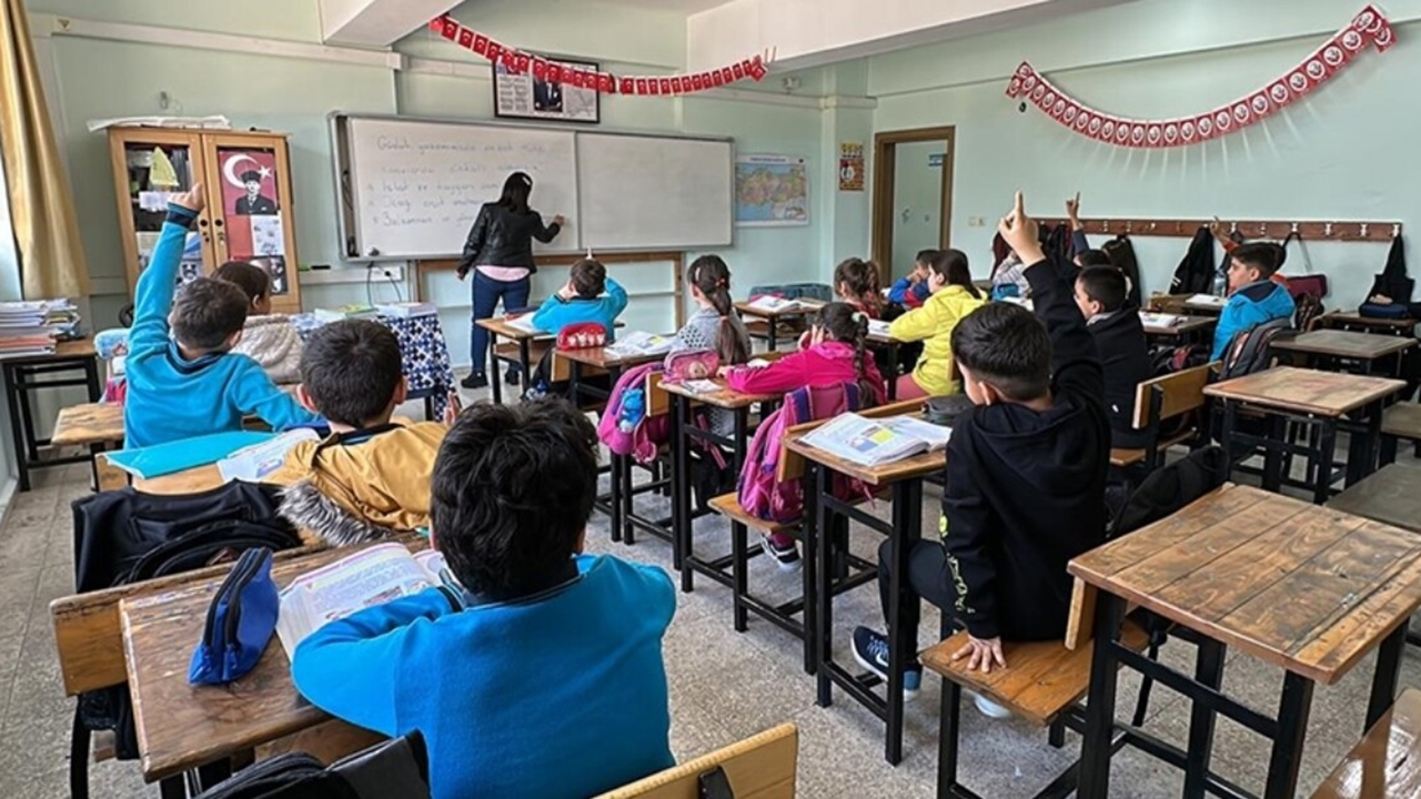 2024 Meb 1 Donem Tatil Takvimi Corum Haber Kasim