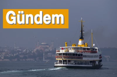 Türkiye ve Dünyadan 24 Ekim 2024 Günlük HaberlerHaberin BaşlıklarıTürkiye ve