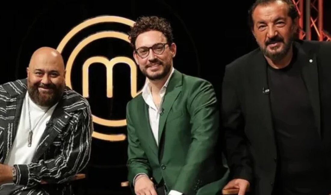 24 Ekim 2024 MasterChef Eleme Adayı ve Dokunulmazlık Kazananı Belli Oldu! Masterchef dokunulmazlık yarışında heyecan dorukta! Kıyasıya mücadele devam ediyor ve