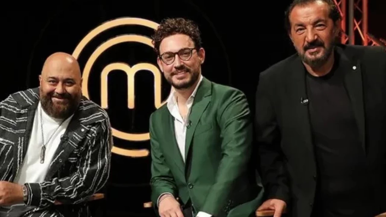 Masterchef dokunulmazlık yarışında heyecan dorukta! Kıyasıya mücadele devam ediyor ve