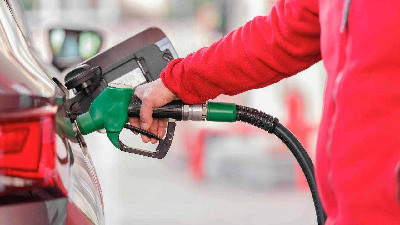 26 Ekim 2024 Benzin ve Motorin Fiyatlarinda Degisim