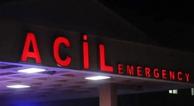 KAYSERİ’de Özel Okulda 40 Öğrenci Gıda Zehirlenmesi Şüphesiyle Hastaneye Başvurdu