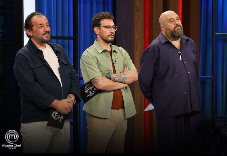 MasterChef 7. Eleme Adayı Belli Oldu! Potaya Kim Girdi? MasterChef