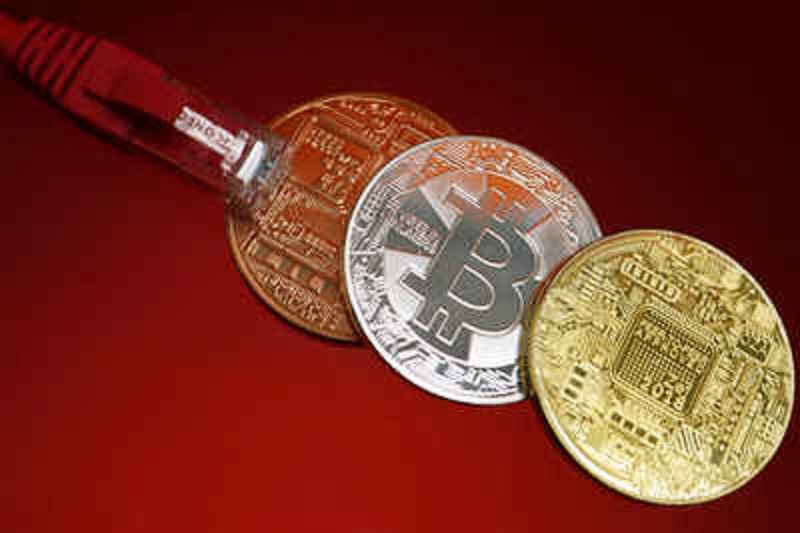 bitcoin, 80.000 dolar seviyesine yaklaşarak rekor bir hızla işlem gördü.
