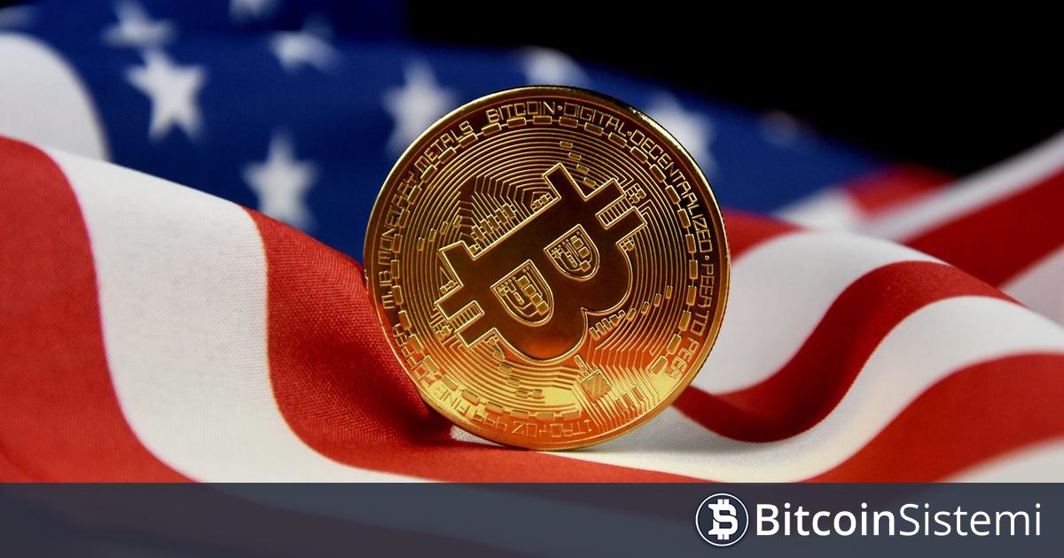 Ohio, Kripto Paraları Vergi Ödemek İçin Yasallaştırabilir Ohio Eyalet Senatörü,