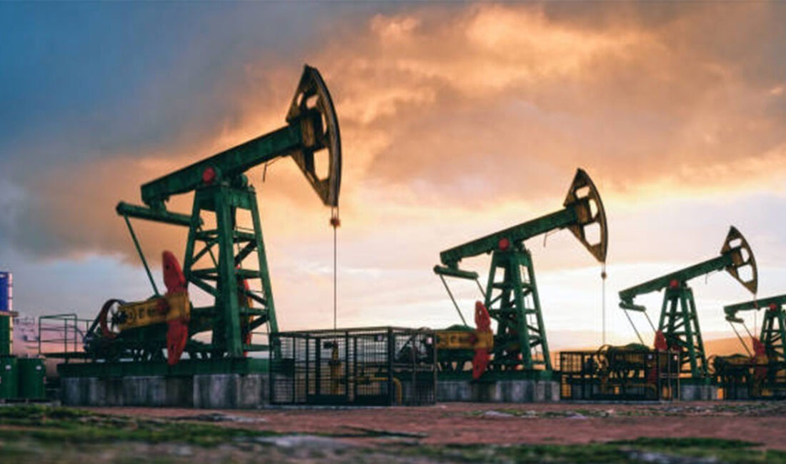 ABD’de Petrol Sondaj Kulesi Sayısı Bu Hafta 5 Azalarak 479’a