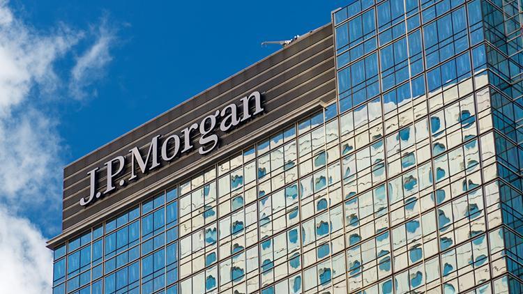 ABD’nin En Büyük Bankası JPMorgan Chase Üçüncü Çeyrek Kazançlarını AçıkladıHaberin