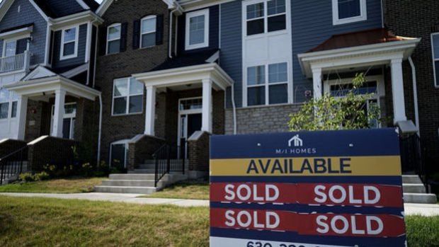 Mortgage Faiz Oranları Değişmedi, Başvurular DüşüşteHaberin BaşlıklarıMortgage Faiz Oranları Değişmedi,