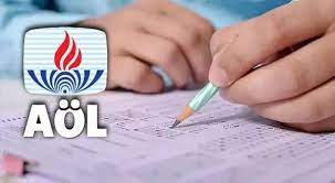 AÖL 1. Dönem Sınav Takvimi Açıklandı: İşte TarihlerHaberin BaşlıklarıAÖL 1.