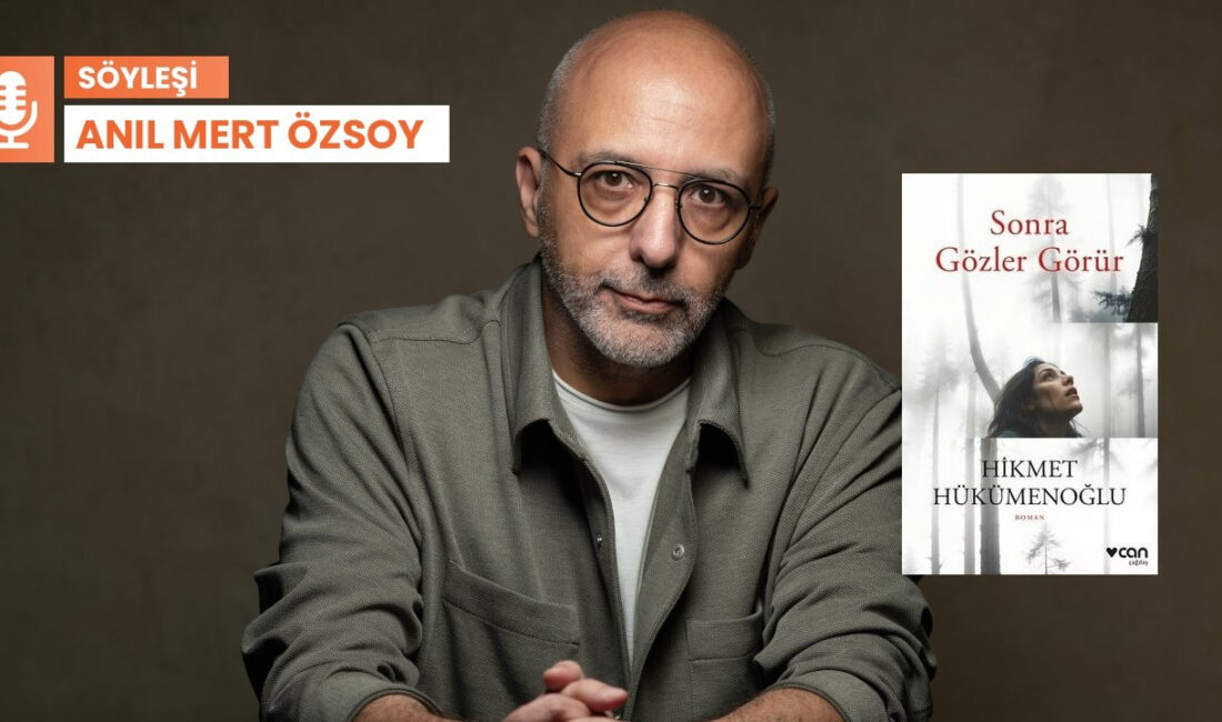 Hikmet Hükümenoğlu: Edebiyat ve Polisiye Romanlar Üzerine Türkçe edebiyatın öne