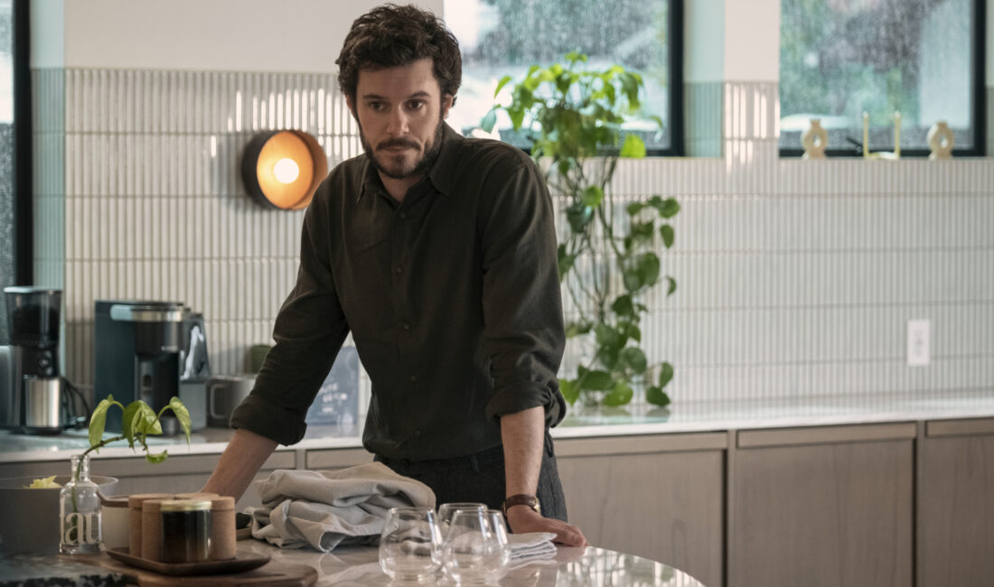 Adam Brody ve Seth Cohen Takıntım: Bir Gerçek Aşk Hikayesi