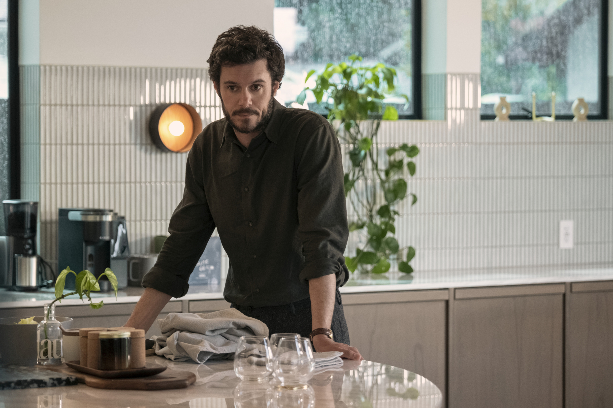 Adam Brody ve Seth Cohen Takıntım: Bir Gerçek Aşk Hikayesi