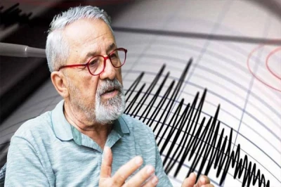 Adana’da 5.0 Büyüklüğünde Deprem Meydana Geldi Deprem Detayları Adana‘nın Kozan