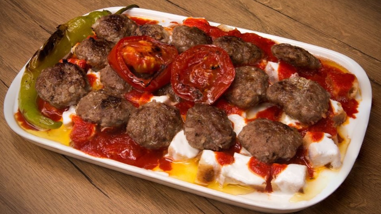 Eskişehir Usulü Balaban Kebabı tarifi: MasterChef'de Adım Adım Balaban Kebabı Yapımı ve Gerekli Malzemeler