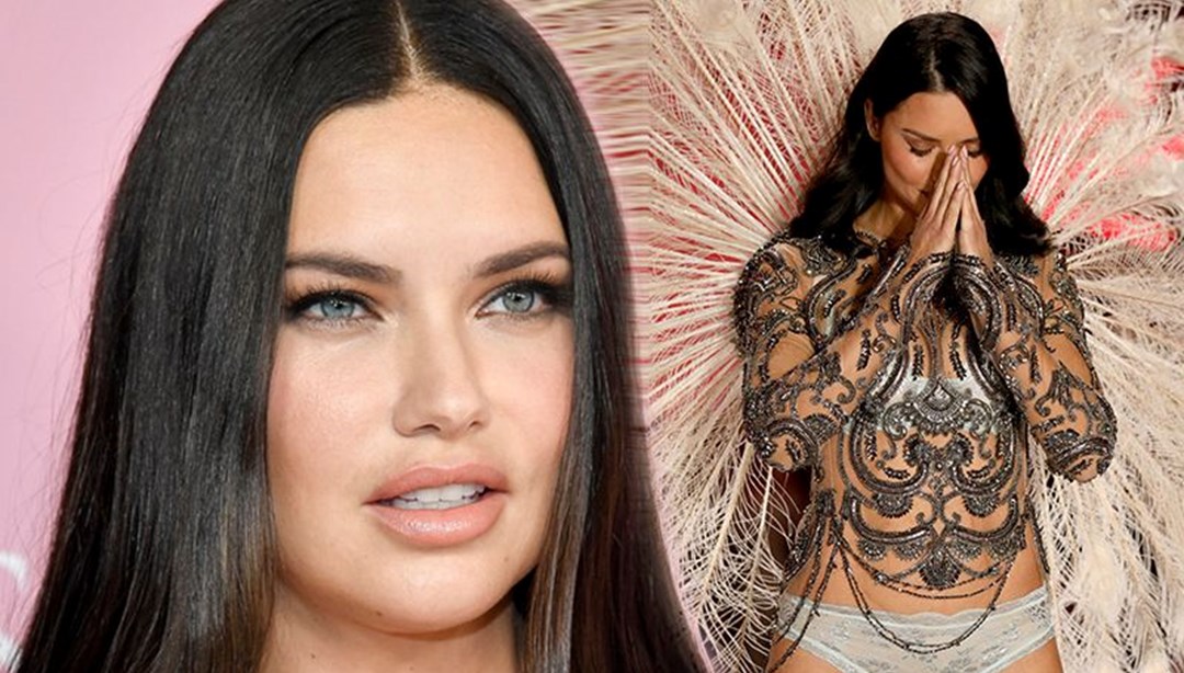 Adriana Lima’nın Yeni Hali Gündemde: İşte Son Durum! Adriana Lima’nın