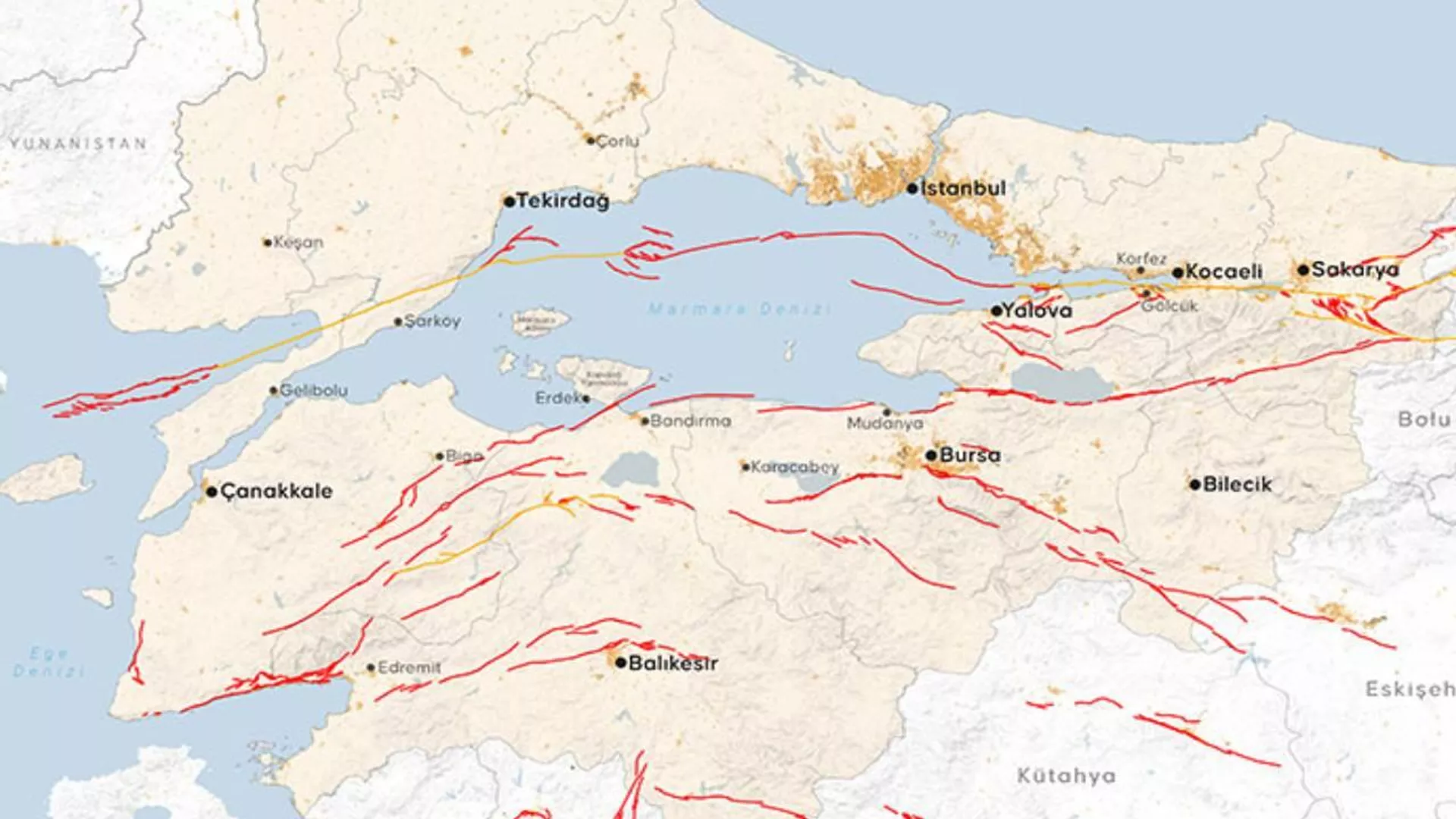 Afad Genel Mudurunden 78lik Deprem Uyarisi Gundem Kibris Gazetesi.webp