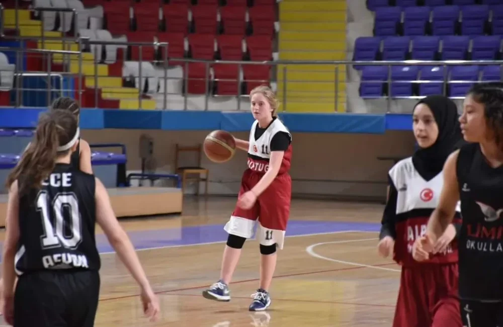 Okul Sporları Branş Taahhütleri İçin Son Tarih Yaklaşıyor Branş Taahhütleri