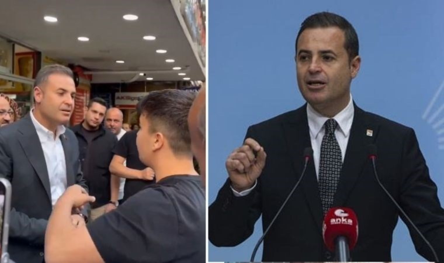 Ahmet Akın’dan Balıkesir Belediyesi Logosu İddialarına Yanıt: “480 Milyon TL