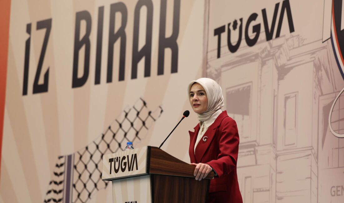 Aile ve Sosyal Hizmetler Bakanı Göktaş: Şiddetle Mücadele Çalışmaları Devam