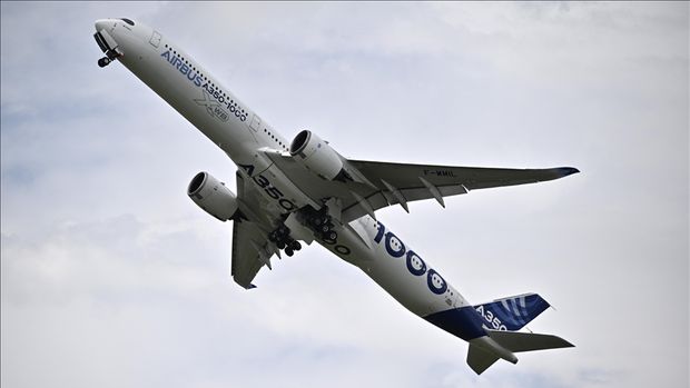 Airbus, Savunma ve Uzay Bölümünde İşten Çıkarmalar Yapacak Airbus, Personel