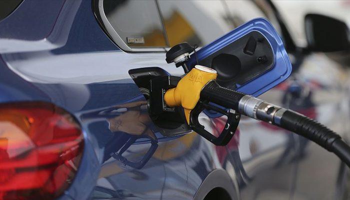 Akaryakıt Fiyatları Değişti… 25 Ekim 2024 Güncel Benzin ve Motorin