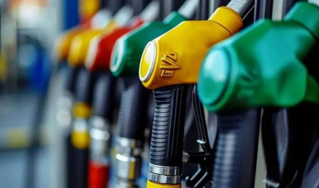 H1: Akaryakıt Fiyatları İndirime Giriyor H2: Brent Petrol Fiyatları Dalgalanıyor
