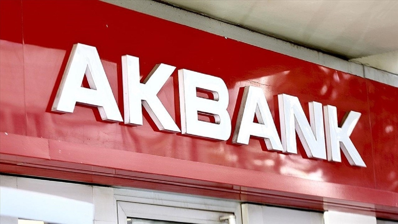 Akbank 3 Ceyrek Bilancosunu Acikladi