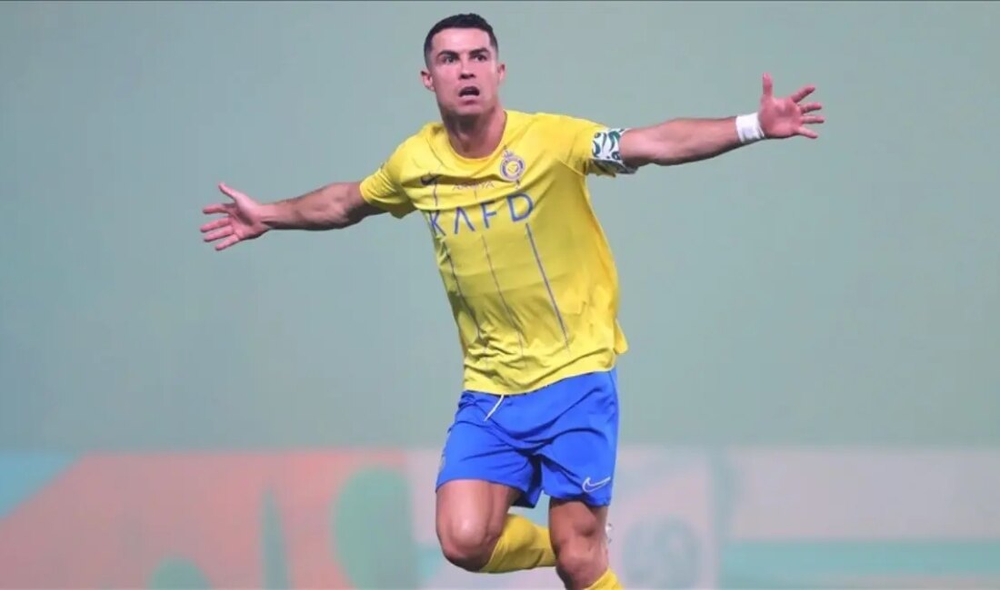 Al Kholood Al Nassr Maçı Canlı İzle! S Sport Plus’tan