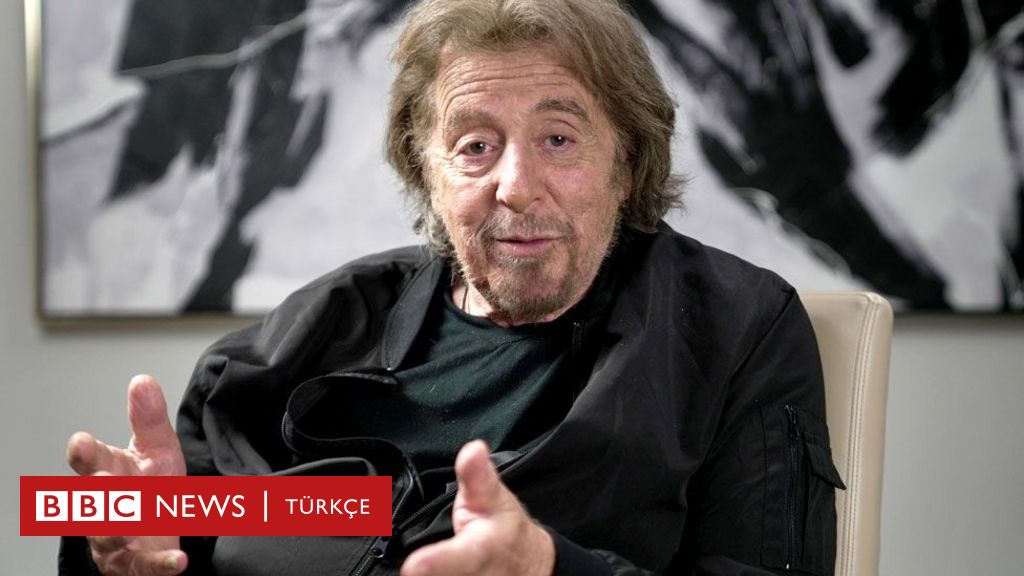 Al Pacino: “Sonny Boy” Kitabı ve KariyeriHaberin BaşlıklarıAl Pacino: “Sonny