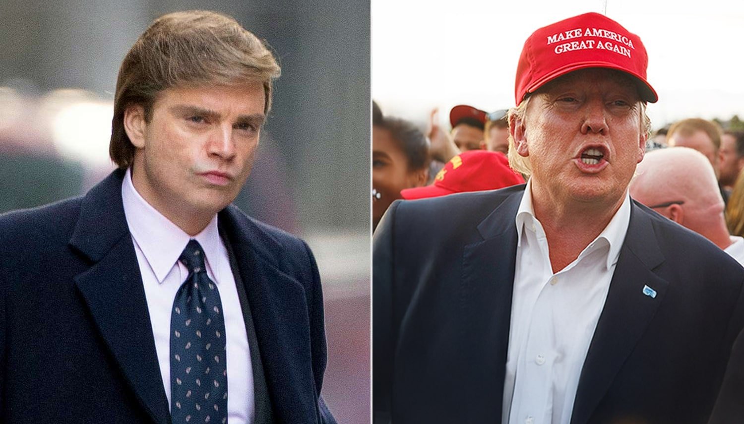 Ali Abbasi’nin Trump’ı Anlattığı “The Apprentice” Filmi Ali Abbasi’nin Kariyeri