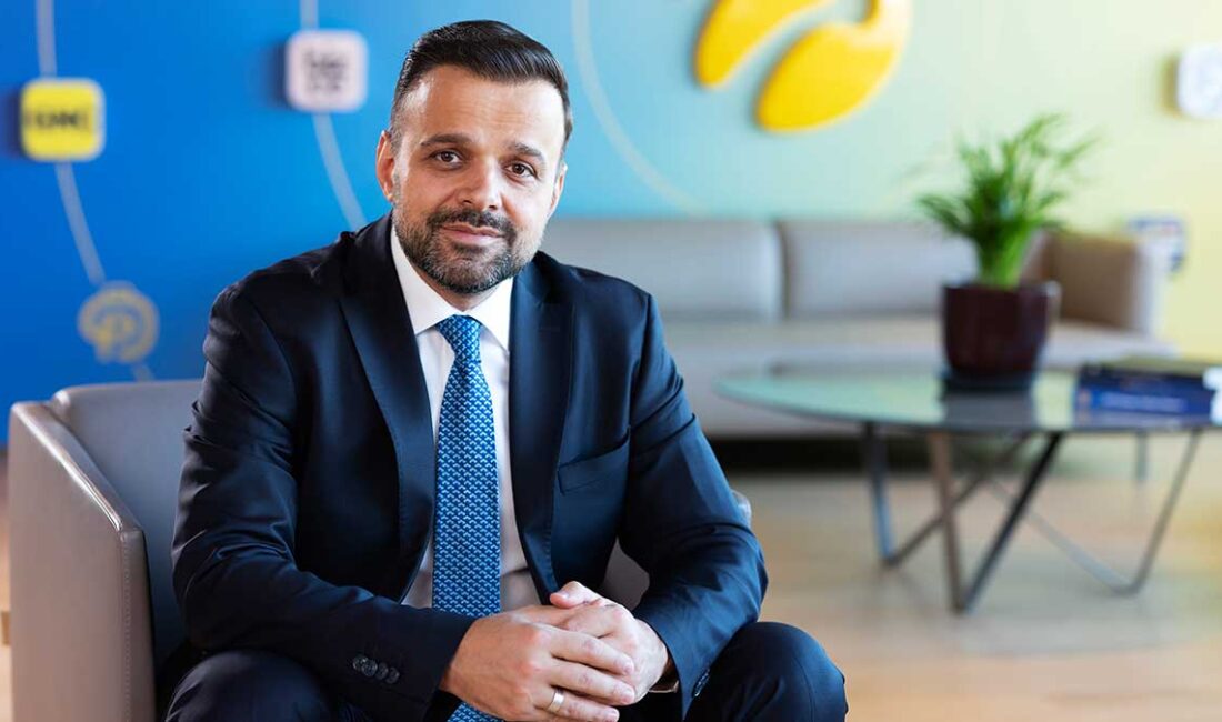 Turkcell Genel Müdürü, GSMA Yönetim Kurulu’na Seçildi Dr. Ali Taha