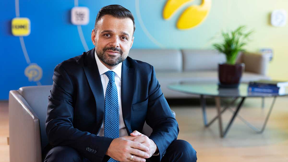 Ali Taha Koc Gsmain Yonetim Kuruluna Secildi