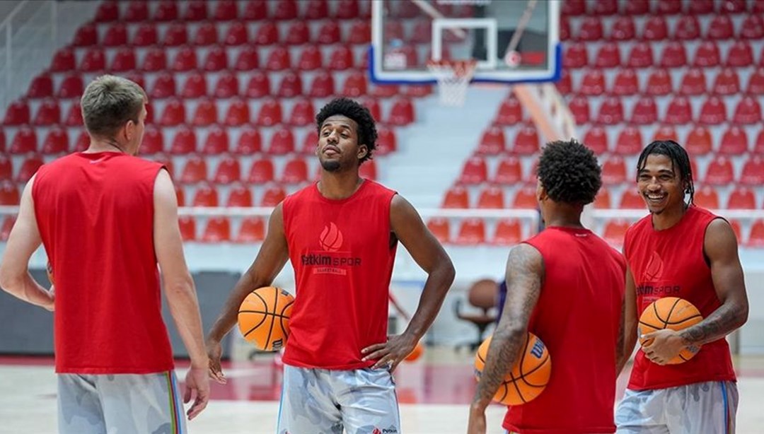 Aliağa Petkimspor Basketbol Şampiyonlar Ligi’nde Filou Oostende’yi Mağlup Etti Aliağa