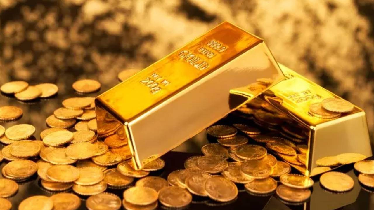 Altin Rezervleri Neden Yukseliyor EconOMi