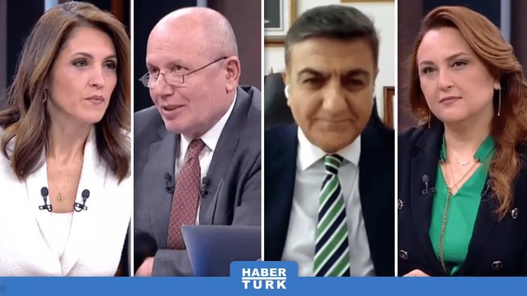 Altın, Borsa ve FETÖ Gündemi: Uzmanlar Güncel Durumu Değerlendirdi Altın