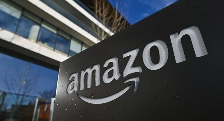Amazon Web Services, Nükleer Enerjiye 500 Milyon Dolar Yatırım Yapacak