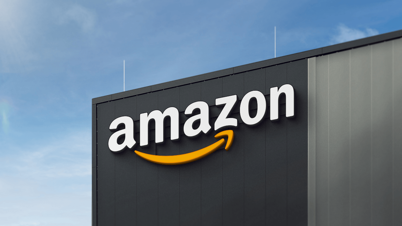 Amazon, karbon nötr hedefleri için nükleer enerjiye yatırım yapıyor