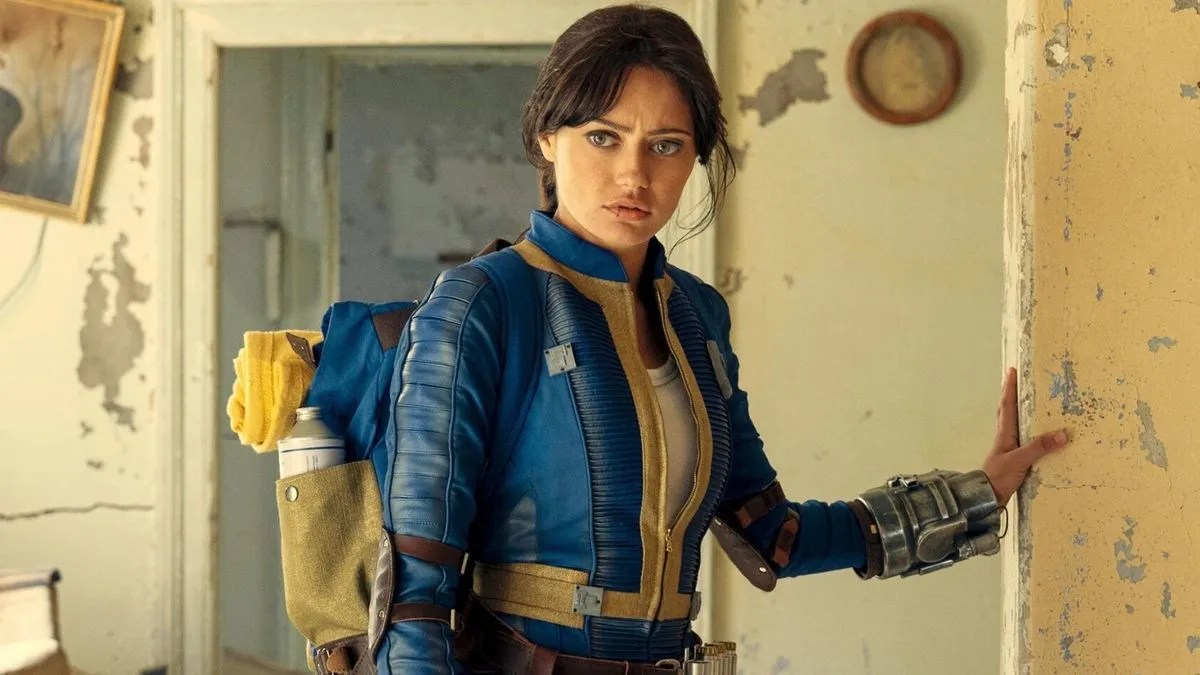 Amazon Prime Video'da 100 Milyon İzlenmeyi Aşan Yeni Dizi! Fallout