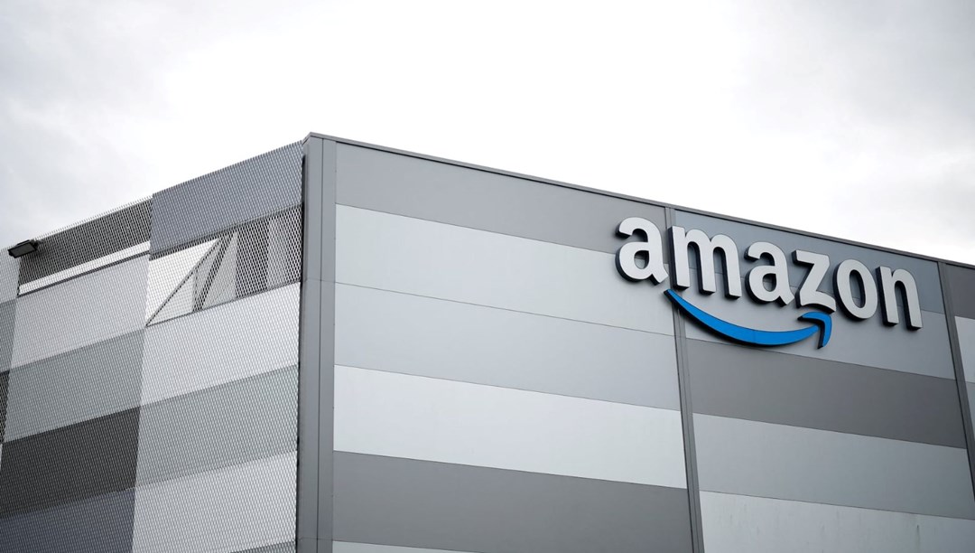 Amazon, Çalışanlarına Ofise Dönme Baskısı Yapıyor: “Ofise Dönün ya da