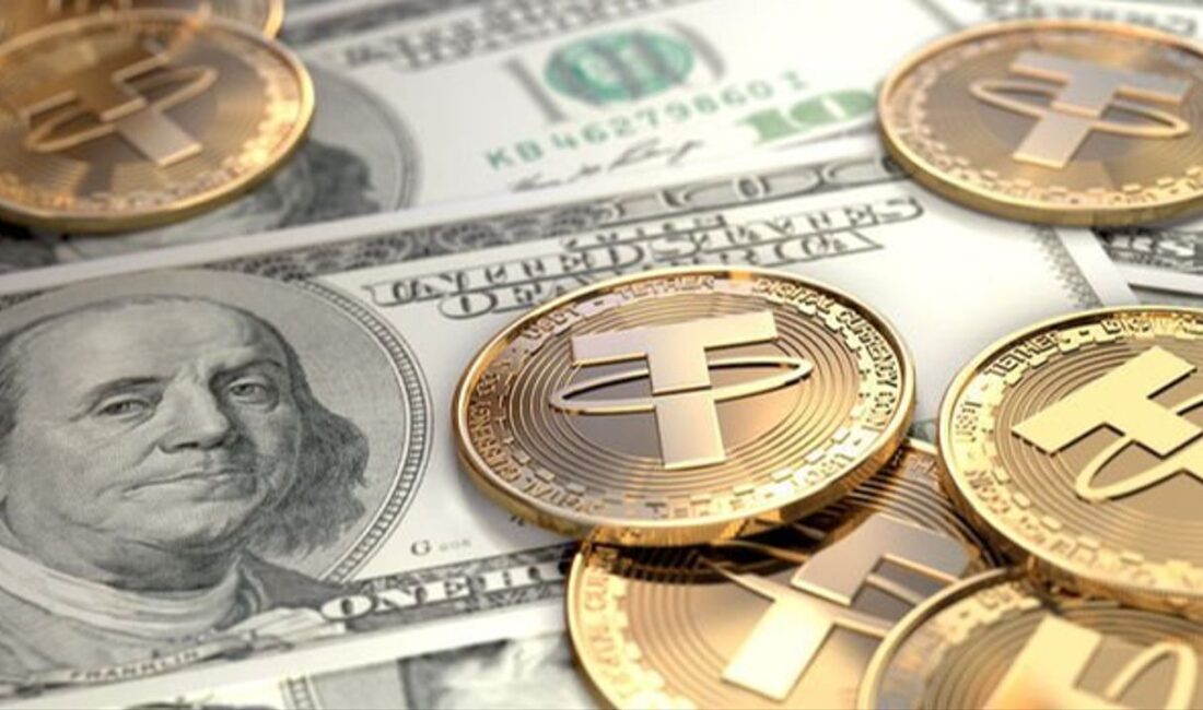 ABD hükümeti, kripto para piyasasının en büyük sabit kripto para