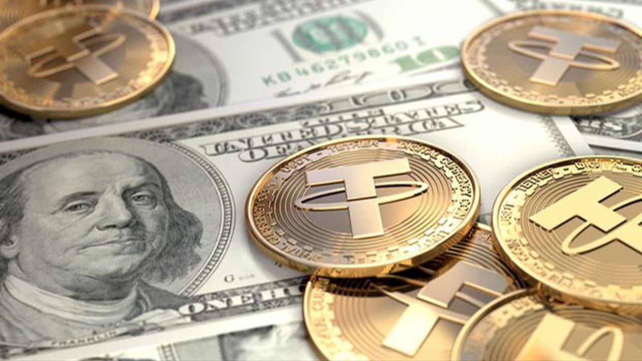 ABD hükümeti, kripto para piyasasının en büyük sabit kripto para